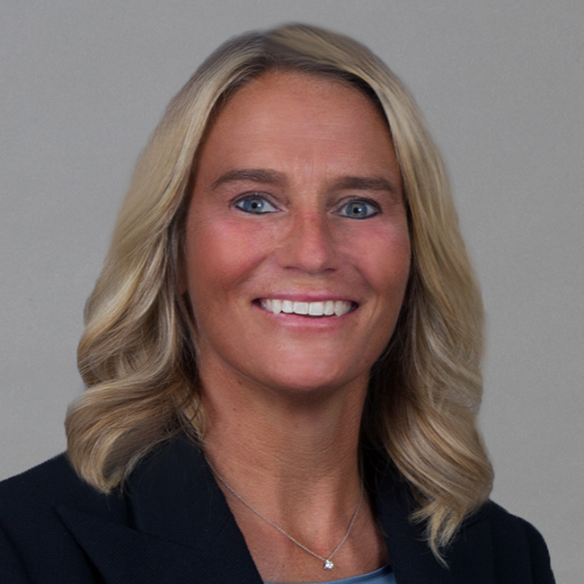 Headshot of Sue Stuckwisch